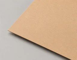natural brown kraft